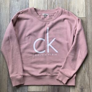 Calvin Klein sweatshirt
